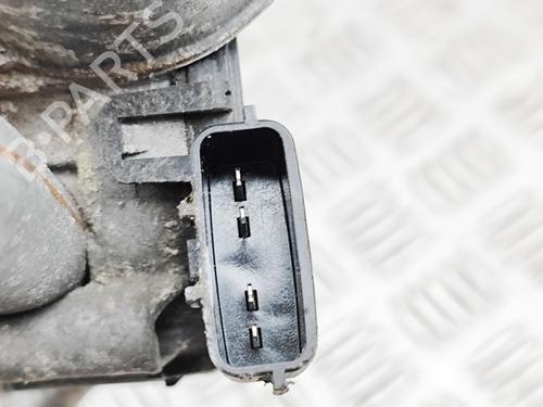 Front wipers mechanism OPEL VIVARO B Van (X82) 1.6 CDTI (05) | BP30323912C83