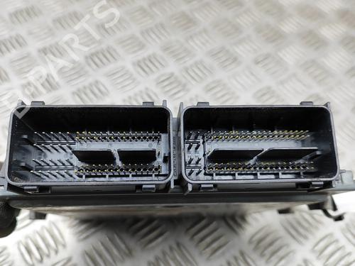 Engine control unit (ECU) FORD RANGER (TKE) 2.0 EcoBlue 4x4 | BP29975615M57 