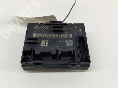 Used Electronic module AUDI Q5 (8RB) 2.0 TDI quattro (177 hp) 17444885