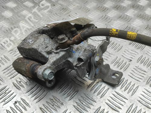 Left rear brake caliper KIA XCEED (CD) 1.6 CRDi 136 | BP33661473M107 - Image 3