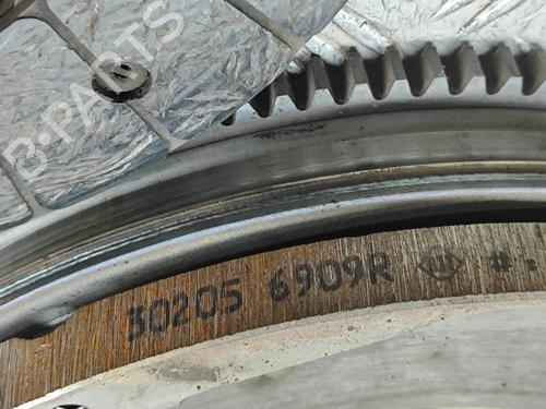 Other OPEL MOVANO B Van (X62) 2.3 CDTI FWD (FV) | BP27205499O1 - Image 7