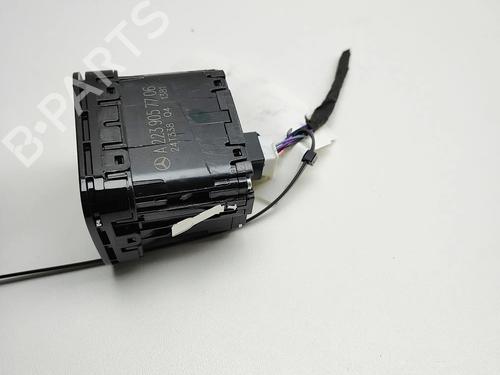Switch VW PASSAT B7 (362) 1.4 TSI EcoFuel | BP37469456I30 - Image 4