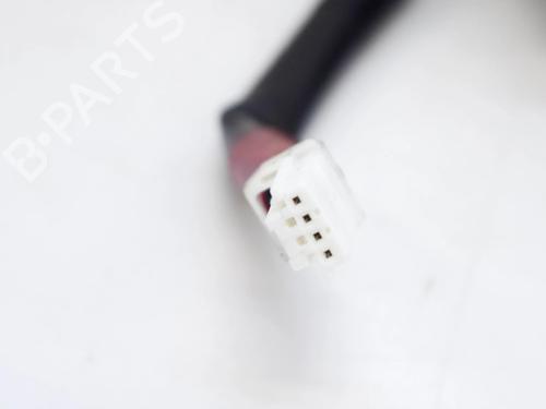 Camera NISSAN QASHQAI II (J11, J11_) 1.5 dCi | BP7740729E14 