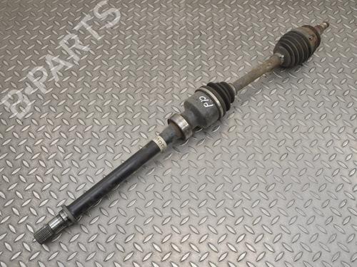 Used Right front driveshaft MAZDA 3 Saloon (BM_, BN_) 2.2 D (150 hp) 30238256