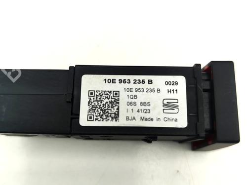 Warning switch CUPRA BORN (K11) 58 | BP33388490I22  - Image 7