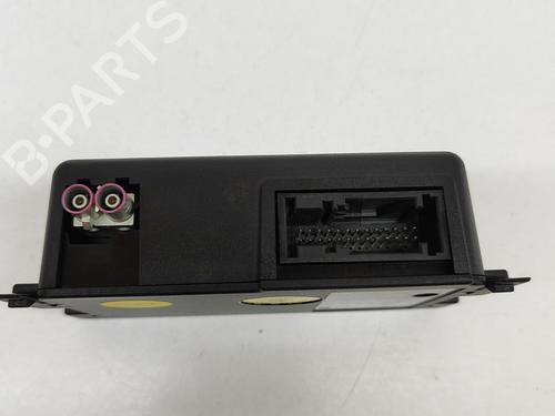 Electronic module VW GOLF VII (5G1, BQ1, BE1, BE2) e-Golf | BP19937369M83 