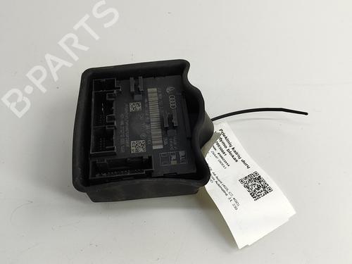 Electronic module AUDI A6 C7 Avant (4G5, 4GD) 3.0 TDI quattro | BP24142856M83 