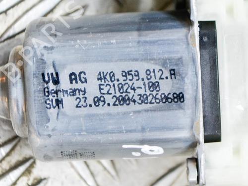 Vindusheismotor høyre foran VW ID.3 (E11, E12) Pro | BP28430319E20 