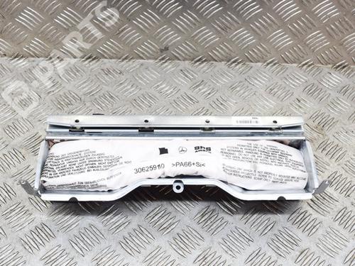 Used Knee airbag Knee airbag MERCEDES-BENZ E-CLASS Convertible (A207) E 350 CDI (207.423) (265 hp) 9166279 9166279
