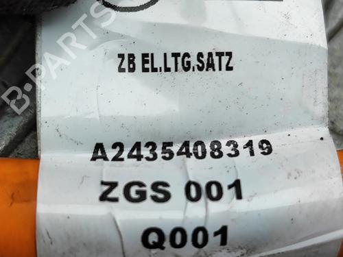 Cable MERCEDES-BENZ EQA (H243) EQA 250+ (243.702) | BP36534154E12  - Image 8