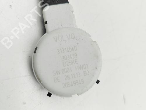 Electronic sensor VOLVO V70 III (135) D4 | BP29867458M84 