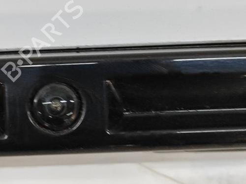 Tailgate trim PEUGEOT 2008 II (UD_, US_, UY_, UJ_, UR_, UC_) e-2008 (UKZKWZ) | BP27790439C151 