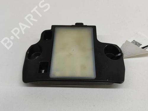 Electronic module LAND ROVER RANGE ROVER VELAR (L560) 3.0 D300 SDV6 4x4 | BP21188123M83