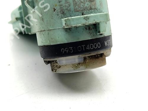 Electronic module HYUNDAI IONIQ 6 (CE) EV All-wheel Drive | BP33962379M83  - Image 7