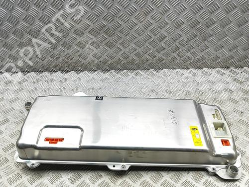 Used Inverter/Converter Inverter/Converter TESLA MODEL Y (5YJY) Long Range All-wheel Drive (514 hp) 33624717 33624717