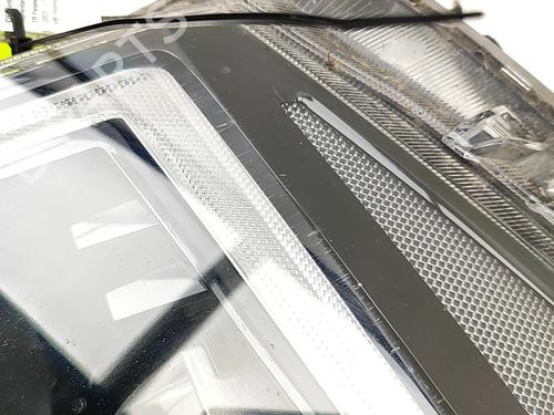 Right headlight PORSCHE CAYENNE Coupe (9YB) 3.0 AWD (9YBAA1) | BP36078536C29 - Image 12