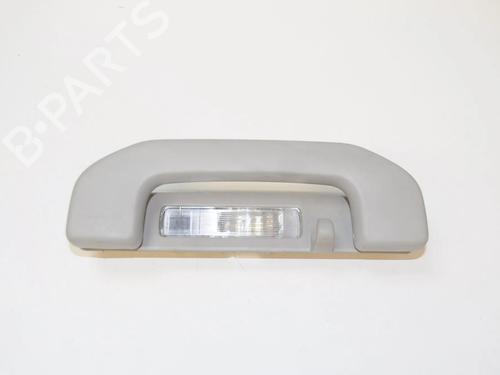 Used Interior roof handle Interior roof handle MERCEDES-BENZ GL-CLASS (X166) GL 350 CDI / BlueTec 4-matic (166.823, 166.824) (258 hp) 33360076 33360076
