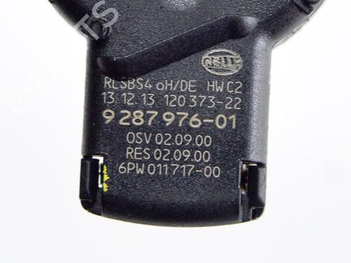 Electronic sensor BMW 4 Coupe (F32, F82) 430 d | BP11914996M84 
