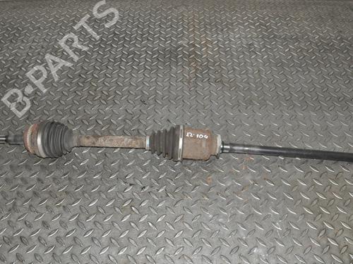 Used Right front driveshaft TOYOTA RAV 4 II (_A2_) 2.0 4WD (ACA21, ACA20) (150 hp) 30214263