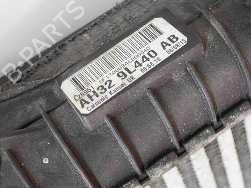 Intercooler LAND ROVER DISCOVERY IV (L319) 3.0 SDV6 4x4 | BP9628030M30 