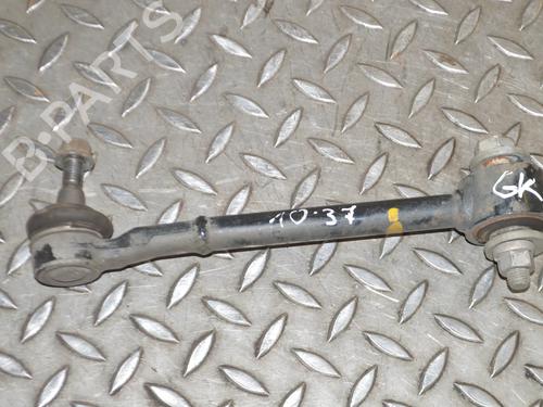 Used Left rear suspension arm LEXUS NX (_Z1_) 300h AWD (AYZ15_) (155 hp) 30222136