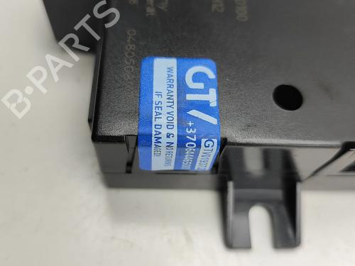 Electronic module SKODA YETI (5L) 2.0 TDI 4x4 | BP31903319M83 