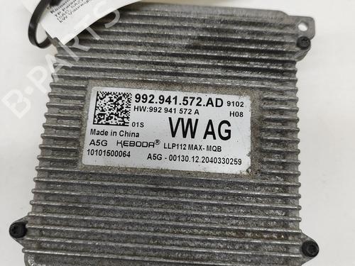 Electronic module SKODA ENYAQ iV SUV (5AZ) 60 | BP27775273M83 - Image 7