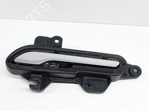 Front left exterior door handle TESLA MODEL 3 (5YJ3) EV AWD | BP27753428C128 