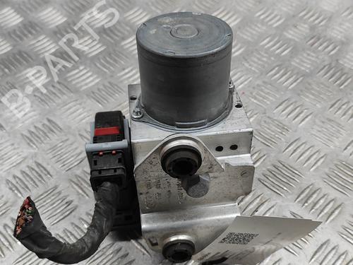 Used ABS pump AUDI Q7 (4MB, 4MG, 4MQ) 3.0 TDI e-tron quattro (374 hp) 25219194