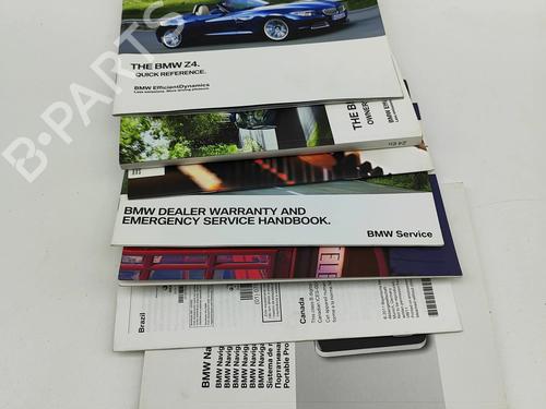 Other BMW Z4 Roadster (E89) sDrive 20 i | BP37669310O1 - Image 8