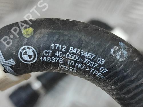 Rør BMW X1 (U11) iX1 xDrive 30 | BP28552932M125 