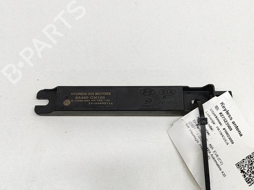 Used Electronic module KIA EV6 (CV) 77 GT AWD (585 hp) 28551631