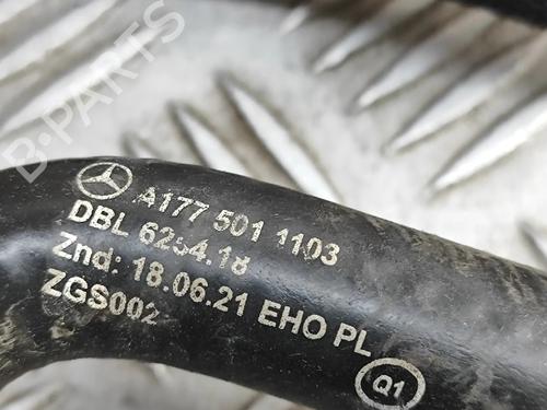 Pipe MERCEDES-BENZ A-CLASS (W177) AMG A 35 4-matic (177.051) | BP27797176M125  - Image 8