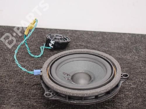 Used Speaker BMW 7 (G11, G12) 730 d (211 hp) 6737220