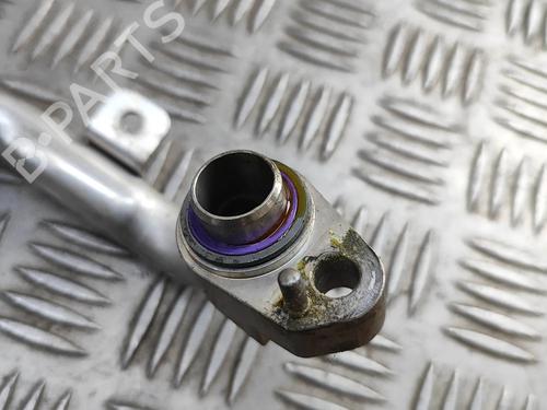 AC pipe JAGUAR I-PACE (X590) EV400 AWD | BP28387875M126 