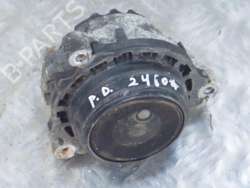 Used Engine mount Engine mount BMW 3 (F30, F80) 316 d (116 hp) 6754863 6754863