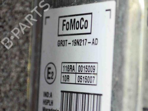 Electronic module FORD USA MUSTANG Coupe 5.0 V8 | BP27753474M83 