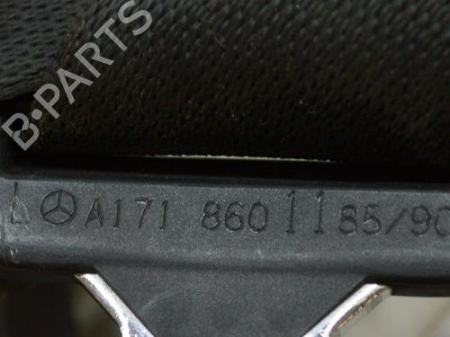 Front left seatbelt MERCEDES-BENZ SLK (R171) 300 (171.454) | BP10368081I26 