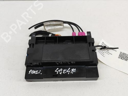 Used Electronic module SKODA OCTAVIA IV Combi (NX5, PV5) 1.5 TSi (150 hp) 28554252