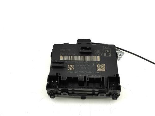 Used Electronic module Electronic module PORSCHE CAYENNE (9YA) 4.0 Turbo S E-Hybrid AWD (9YACH1) (680 hp) 34374703 34374703