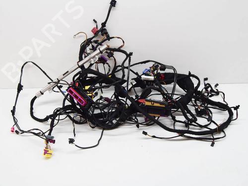 Used Wiring harness Wiring harness PORSCHE PANAMERA (971) 2.9 4S (97ADB1, 97BDB1, 97ADN1) (440 hp) 28589890 28589890