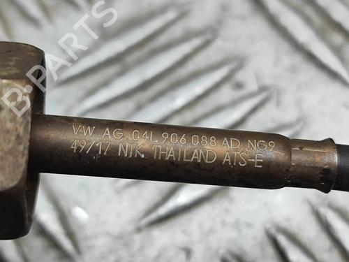 Electronic sensor VW PASSAT B8 (3G2, CB2) 2.0 TDI | BP33395557M84  - Image 6