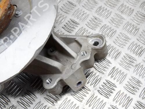 Left rear steering knuckle CHRYSLER PACIFICA (RU) 3.6 | BP27756510M27  - Image 5