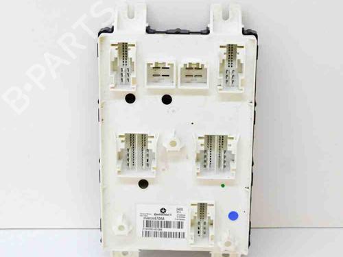 Elektronisk modul MASERATI QUATTROPORTE VI 3.0 S Q4 (411 hp) 10707435