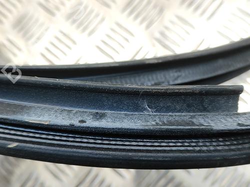 Rubber door seal TOYOTA PRIUS (_W3_) 1.8 Hybrid (ZVW30) | BP28956319C142 