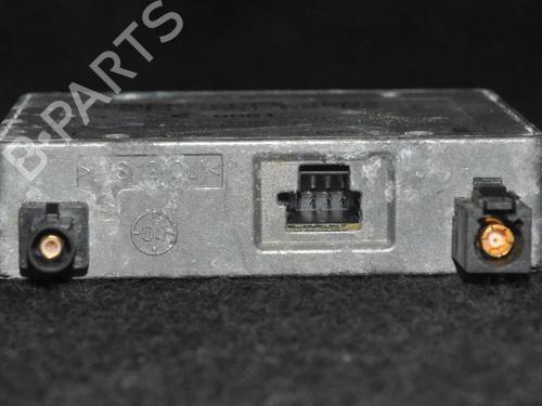 Electronic module MERCEDES-BENZ E-CLASS T-Model (S211) E 320 T CDI (211.226) | BP6722411M83