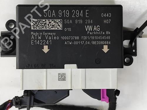 Elektronisk modul VW PASSAT B8 (3G2, CB2) 1.4 GTE Hybrid | BP25217676M83 