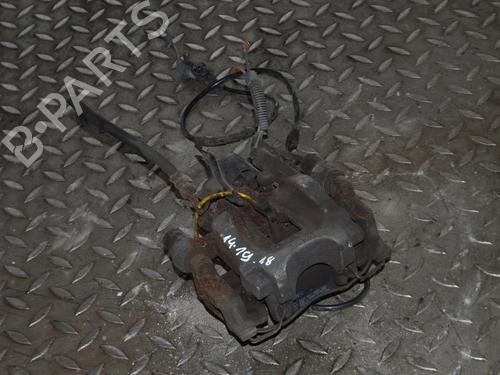 Used Right rear brake caliper Right rear brake caliper JAGUAR E-PACE (X540) 2.0 D180 AWD (179 hp) 33345096 33345096
