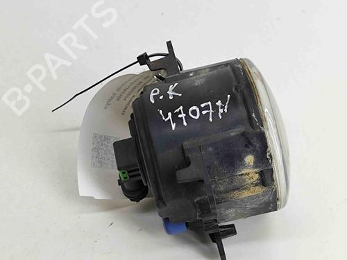 Left front fog light NISSAN NAVARA NP300 (D40) 2.5 dCi 4WD (D40TT, D40T, D40M, D40BB) | BP21809123C30