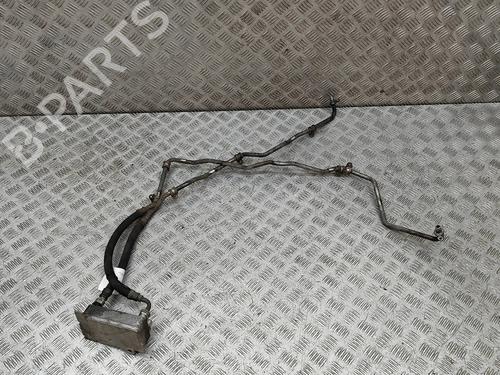 Oil radiator MERCEDES-BENZ C-CLASS T-Model (S205) C 350 e (205.247) | BP30514146M33 